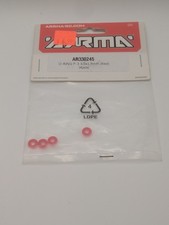 AR330245 O-RING P-3 3.5X1.9MM RED (4) New In Package 