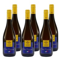 Larsini Vino Frizzante -Trocken- (6 X 0,75L)