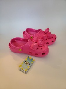 Peeps Crocs | eBay display picture 3