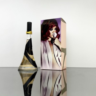 Rihanna Reb'l Fleur 3.4oz Women's Eau de Parfum for sale online | eBay
