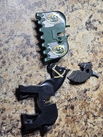 Lego Kingdoms Dragon Knights