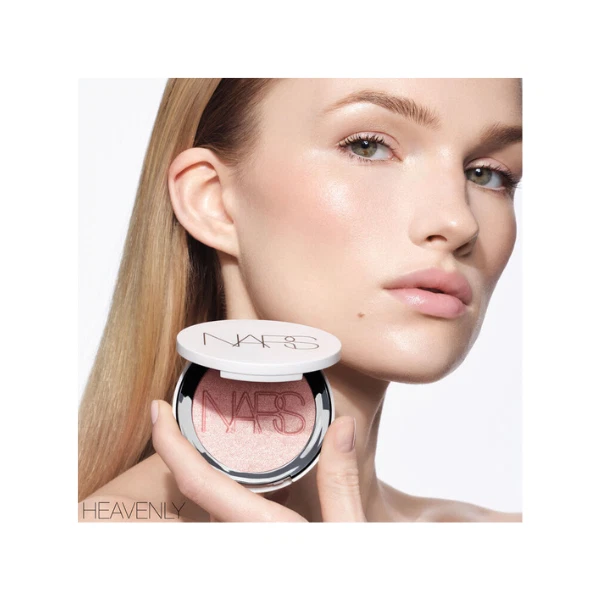 Nars Light Reflecting Luminizing Powder 6g Highlight Powder from Japan - Image 4 of 4