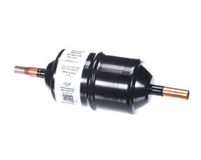 TRANE DHY01511 5" Drier Filter Liquid Line, 1/2" NPT, Aluminum