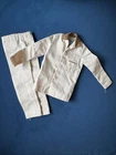 Ken Barbie Pajamas Sleeper Set #781 Vintage Mattel 1961
