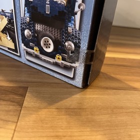 LEGO Creator Expert: Volkswagen Beetle (10187) New Open Box Rare