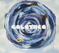 Audio Cd - Galathea - Galathea - Space Echo Records -D- Neu