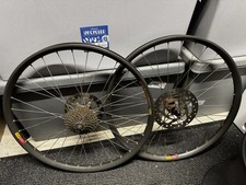 Mavic D321 / Hope Hubs/ Kore Quick Release / Retro Downhill 26?