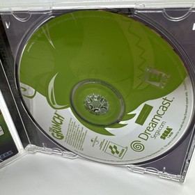 The Grinch for Sega Dreamcast Complete In Box CIB
