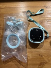 Zomee ZM-2 Double Electric Breast Portable Pump and Pieces Set Rechargeable