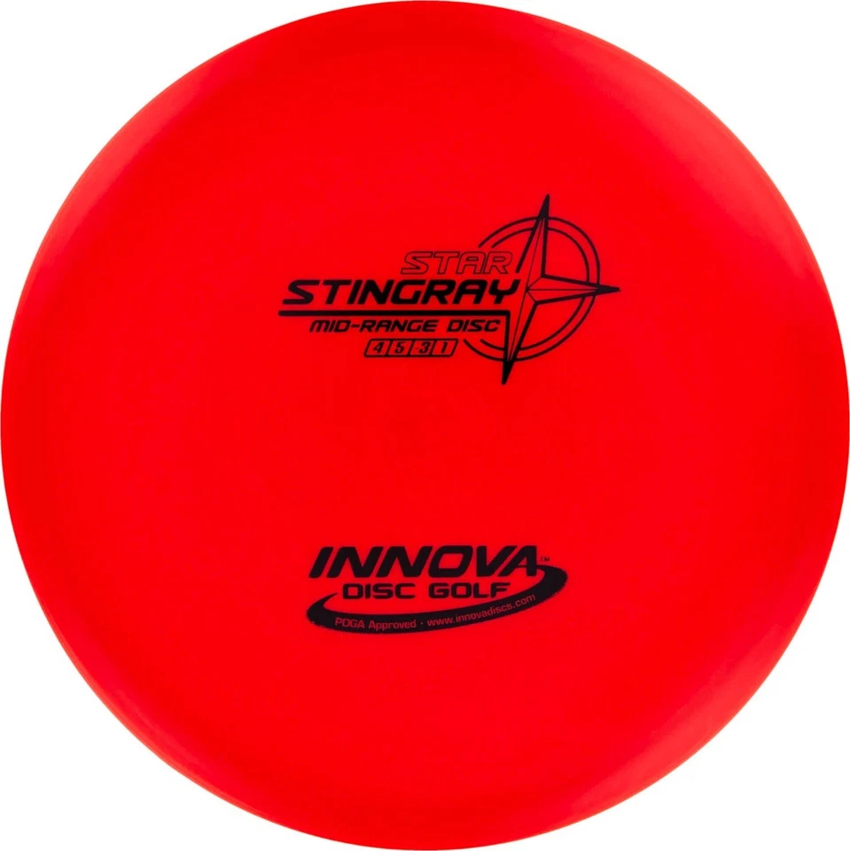 Raya Innova Star | Elige peso y color Foto 2 de 4