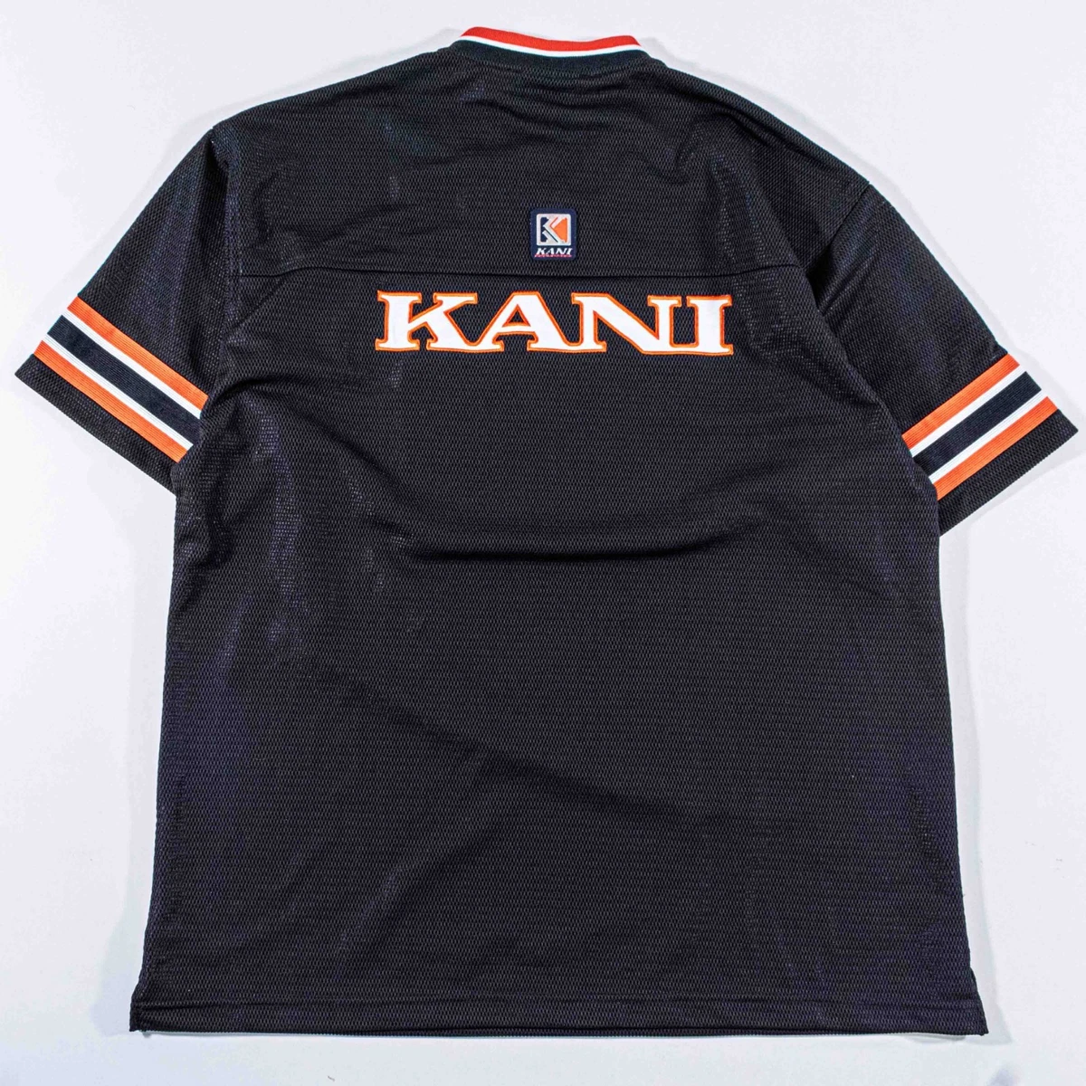 Preços baixos em Camisetas Karl Kani Preto para Homens | eBay
