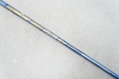 Fujikura Speeder Evolution V 569 56g REGULAR 44.5'' Driver Shaft Titleist TSi TSR