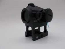 Vortex Crossfire 2 MOA Green Dot Sight Scope 2/Mounts Auth/Dealer CF-GD2