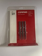Compaq 253510-B21 Stylus Kit for iPAQ H3800 Series Pocket PC- Three pack NEW