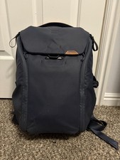 Peak Design Everyday Backpack 20L Blue
