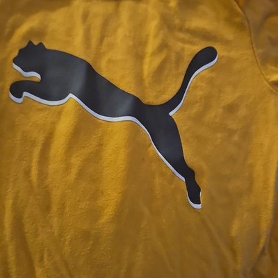  6/9M puma bodysuit