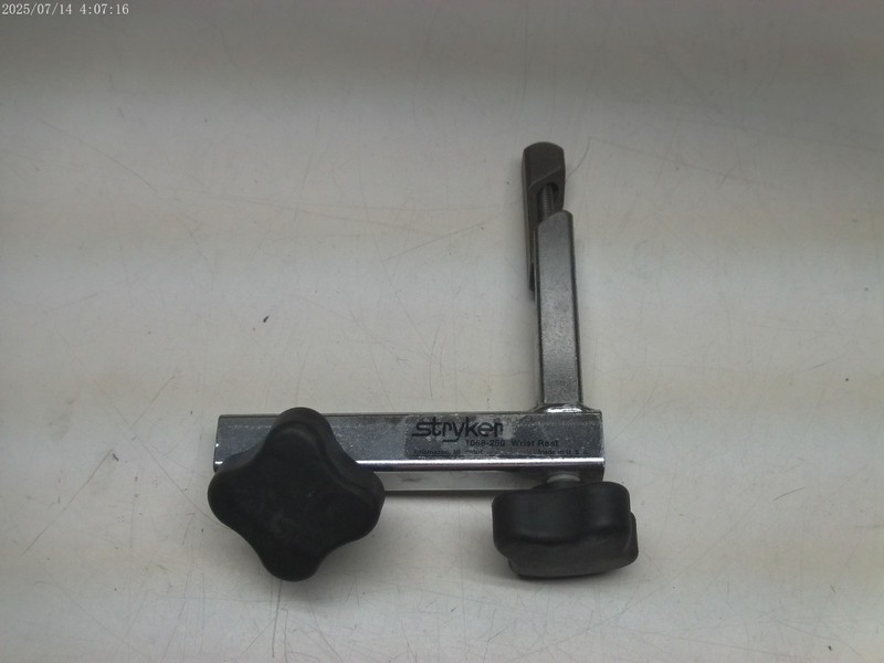 Stryker Wrist Rest 1068-250