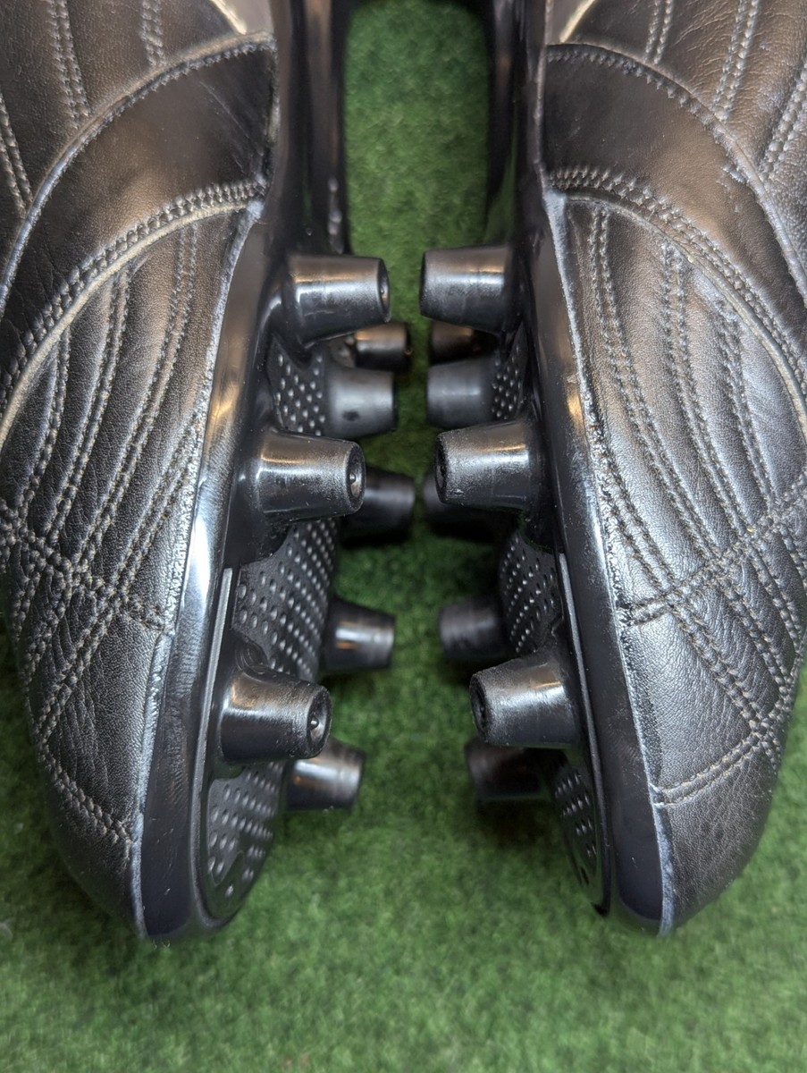 Restored Vintage Japanese Patrick Soccer Cleats Shoes Size 7 US | eBay