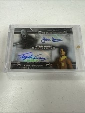 2023 Topps Star Wars Trading Cards Checklist and Odds 32