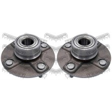 Roulement de roue Nissan ALMERA