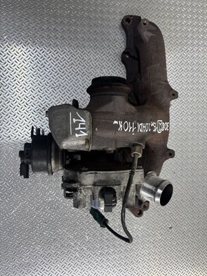 Peugeot 308 2015 Diesel 110kW Turbo 9807873180 RMG28279