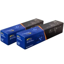 2x KRAFT AUTOMOTIVE 4000560 Stoßdämpfer Vorne für AUDI A4 B5 A6 C5 VW PASSAT