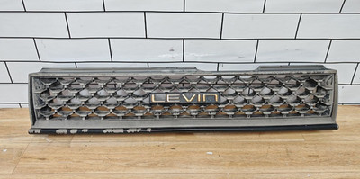Toyota AE92 Corolla JDM Levin Grille with Levin badge GT-S 4AGE