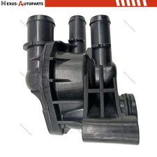 For Ford Fusion 2014-20 Escape 17-19 Engine Coolant Thermostat Housing Assembly