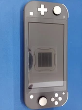 Nintendo Switch Lite HDH-001 Handheld Gaming Console - Portable & Lightweight