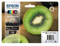 Epson C13T02E74010 Kiwi Multipack Druckerpatrone #1906858