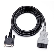 Obd2 Car Adapter Cable Db26 Port Interface For Saic-gm Buick Chevrolet Vcmmdi Obd2 Car Adapter Cable Db26 Port Interface For Saic-gm Buick Chevrolet Vcmmdi
