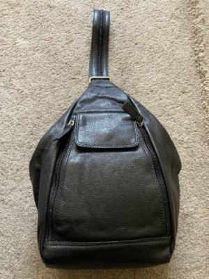 SEDONA-Women's Backpack, Modern Design, shoulder and backpack design