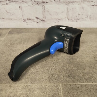 Datalogic Quickscan QBT2400 1D 2D Wireless Mobile Scanner