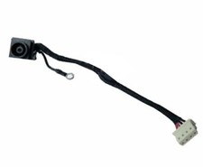 DC POWER JACK w/ CABLE SONY VAIO VPCEH1S8E VPC-EH1S8E VPCEH1L8E/B VPC-EH1L8E/B