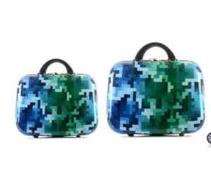 vanity case hard shell