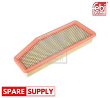 Filtro aria per JEEP FEBI BILSTEIN 177173