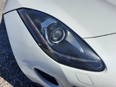 2015-2017 OEM Jaguar F-type X152 Right HID Headlight Headlamp Head 