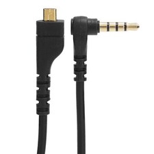 1.5m Headphone Audio Cable AUX Cord AUX Lead For 3 5 7 Part