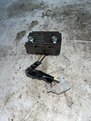 1997 - 2007 KAWASAKI NINJA 250R OEM RECTIFIER VOLTAGE REGULATOR DND CDI OEM
