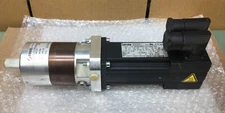 LENZE MCS-06F41LRS0B0-B11N-ST5S00N-R2SU SERVO GEAR MOTOR 50:1 RATIO NEW NO BOX