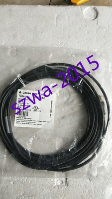 1pcs New LEUZE KD U-M12-4A-V1-050