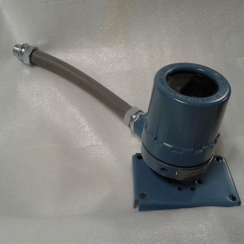 Rosemount Emerson 751AM4NAB 751 Feldsignalanzeige - 4-20 mADC - Bild 1 von 7
