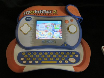 vtech mobigo 2