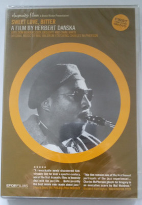 Sweet Love Bitter. Region Code: 0 JAZZ. Charlie Parker