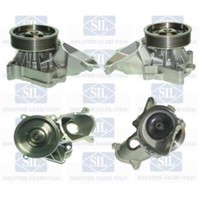 Wasserpumpe KüHlmittelpumpe Passend FüR BMW 3Er Touring 320D 325D 330D