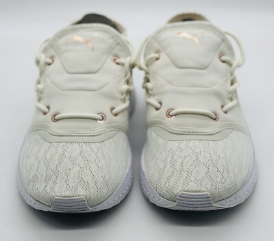 Puma Tsugi Shinsei Marshmallow White 364121-01 Women’s Size