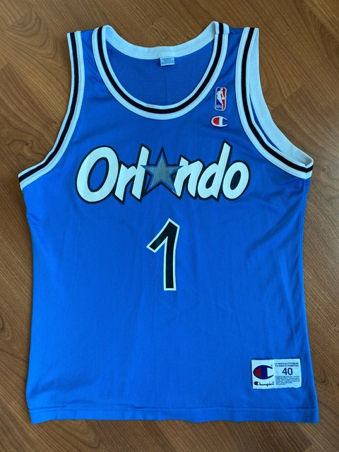 penny hardaway jersey for sale