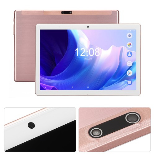 10.1In Tablet Hd For Android10 Ram 2Gb Rom 32Gb Dual Card Dual Standby Pink HEN - Picture 20 of 24