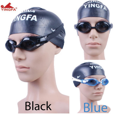 High Quality Prescription Swimming Goggles Nearsighted swimming goggles  Ok3800AF