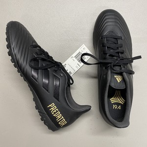 adidas men's predator 19.4 turf soccer cleats